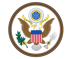  p>国徽是代表 a target="_blank" href="/item/国家/17205" data