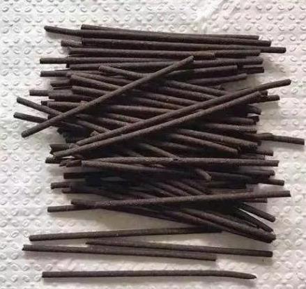 被列为第三代毒品,其中还有 "恰特草","笑气","小金瓶"