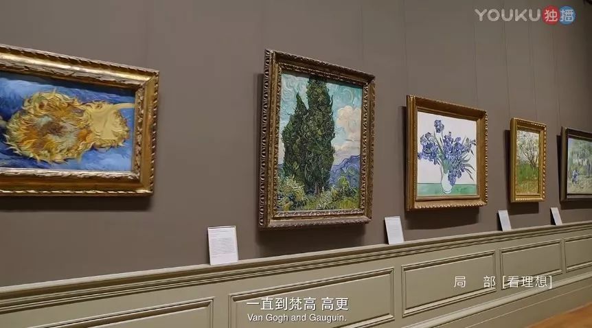 酷评｜《局部2》：陈丹青的眼睛和叙说方式是精髓所在_百科TA说