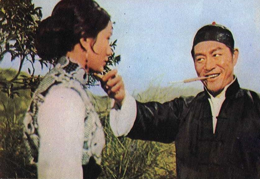  p>《铜头铁臂》是一部台湾功夫动作电影,江彬,焦姣,田鹏主演,1972年