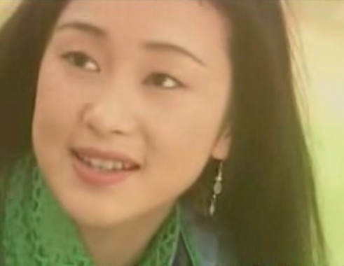 公孙绿萼