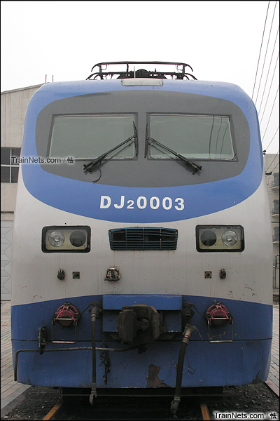  p> b>dj2型"奥星"电力机车 /b>是 a href="#" data-lemmaid="49652">