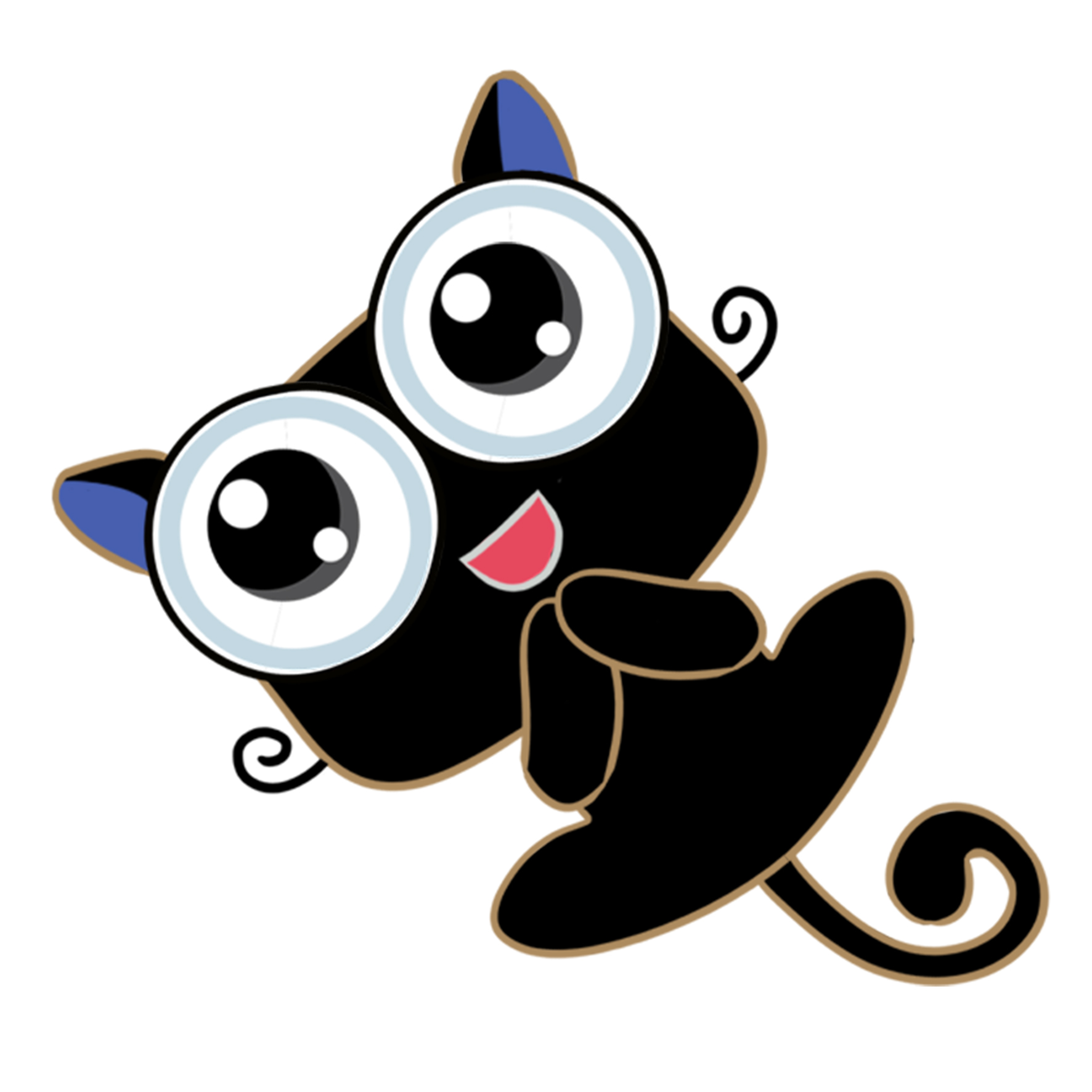 ="20006223">武汉博润通文化科技股份有限公司 /a>原创出品的卡通形象