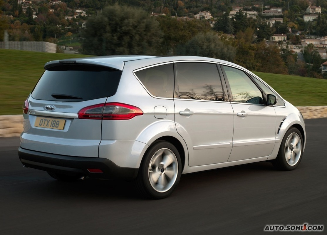 mpv,麦柯斯在引入国内的最初阶段,福特就将世界级的最高质量标准融入