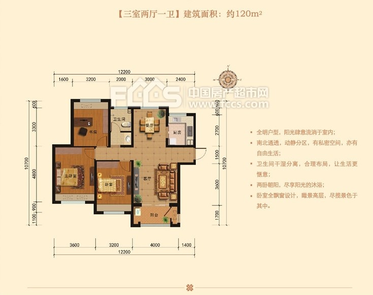 城投·鹿港