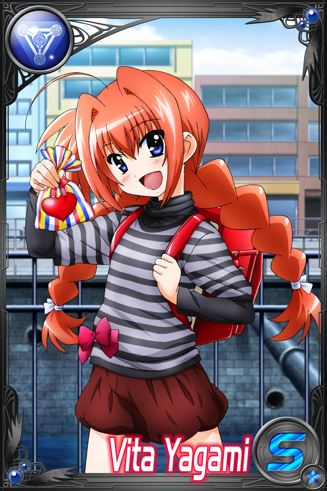  p>维塔是日本动画《 a target="_blank" href="/item/魔法少女奈叶a
