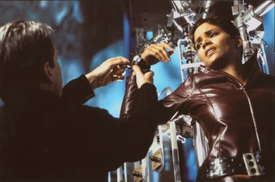 007系列之择日而亡