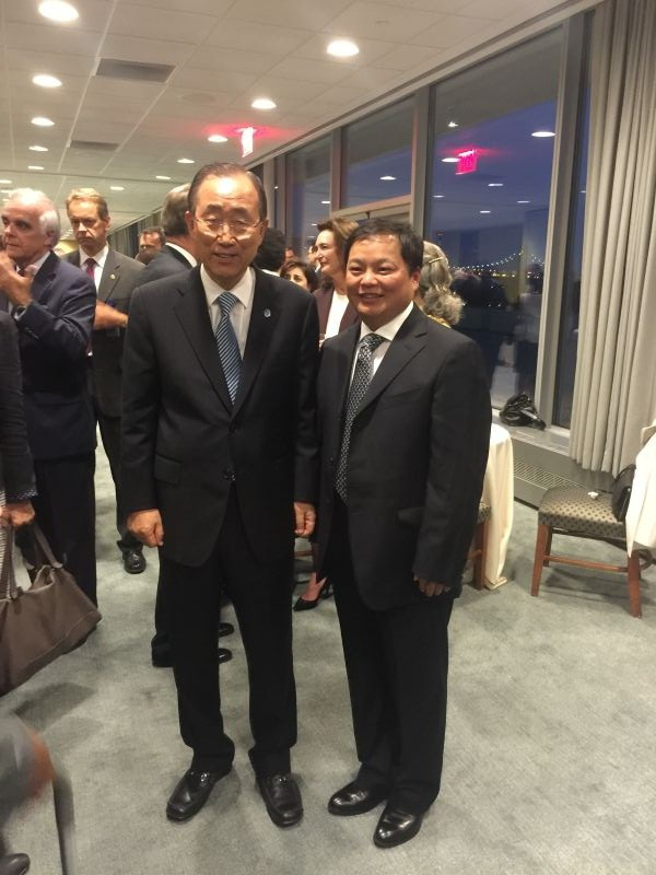 治理和竞争力国际组织