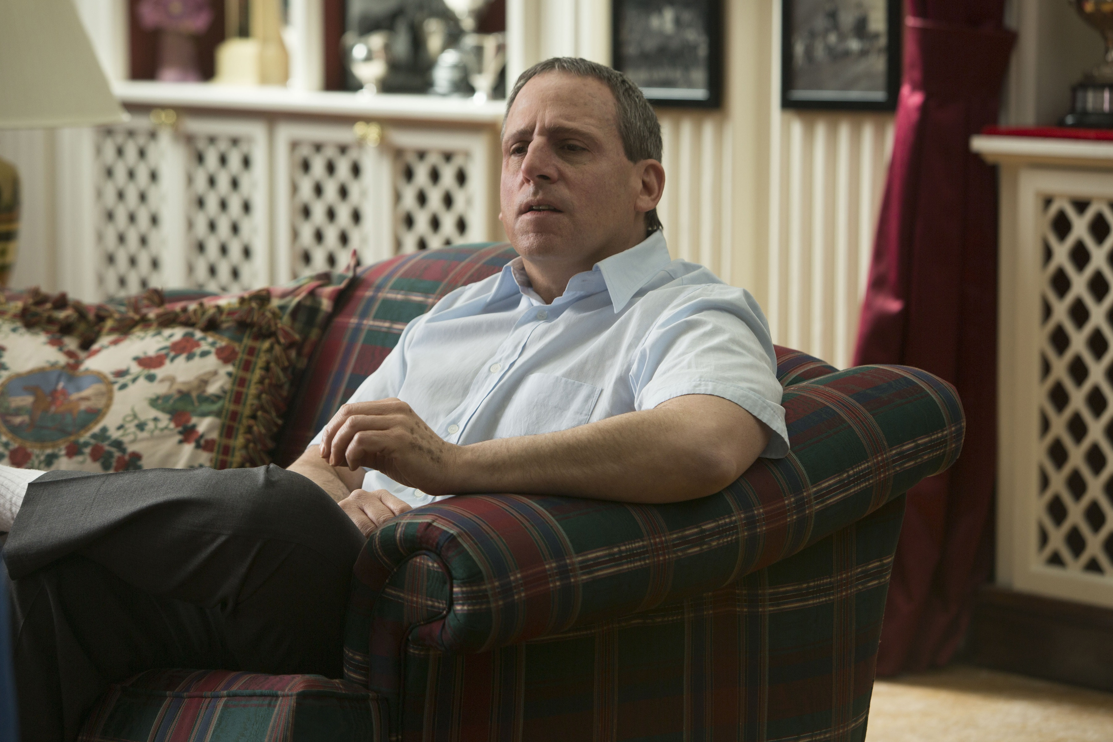  p>《狐狸猎手》(foxcatcher)是由 a target="_blank" href="/item/贝