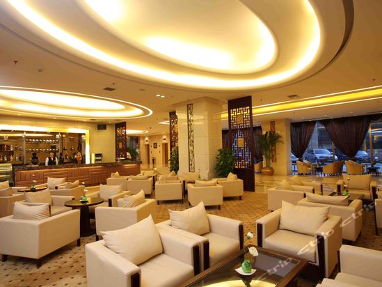 北京博泰嘉华国际酒店