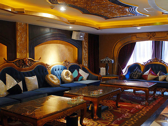 北京昆泰嘉华酒店