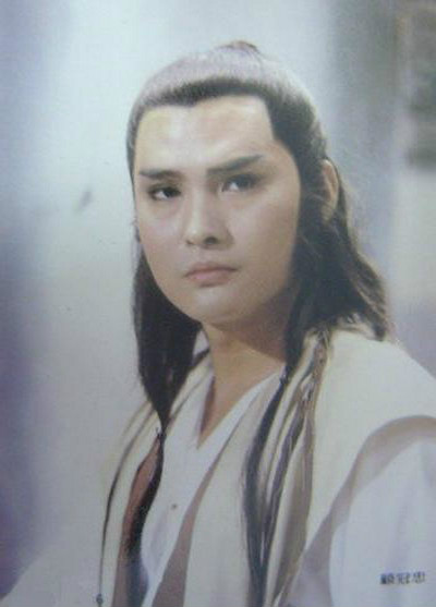 lemmaid="2092052">中华电视公司 /a>cts出品的古装武侠电视连续剧