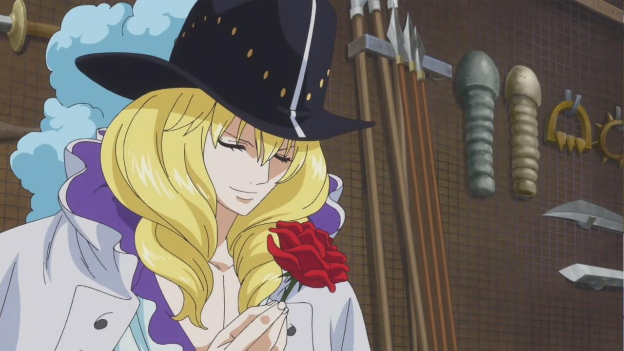 白马·卡文迪什