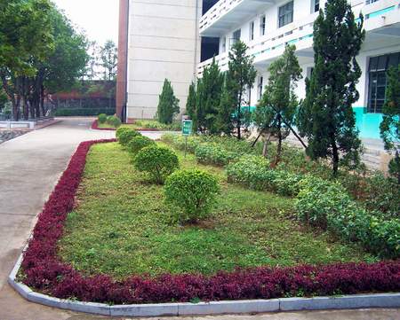  p>莆田市技工学校于1984年7月经省政府批准创办,1998年4月经省教育厅