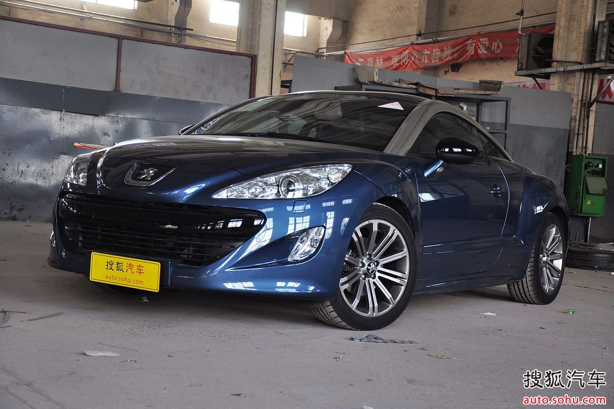 预计新的标致rcz会导入16t插混系统,它的最大功率将达到304马力以上