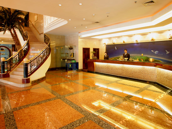 济南贵友大酒店