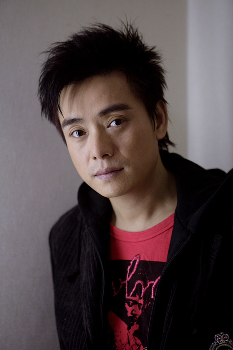 施丹江,影视演员