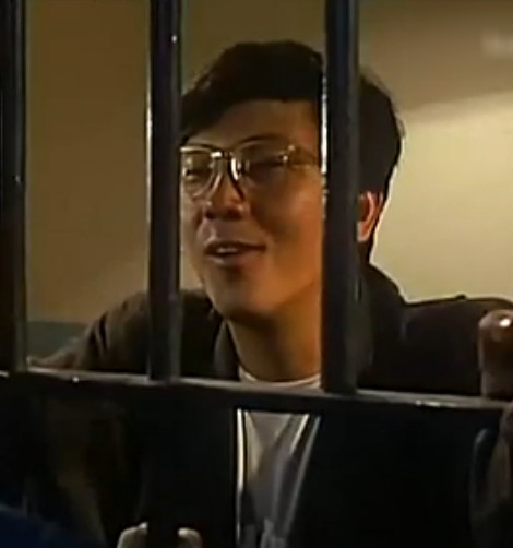 猛鬼差馆