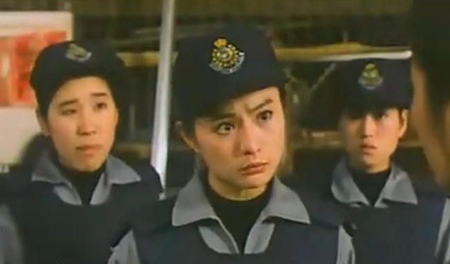 霸王花重出江湖