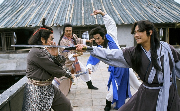 《大地飞鹰》是 a target="_blank" href="/item/香港无线电视