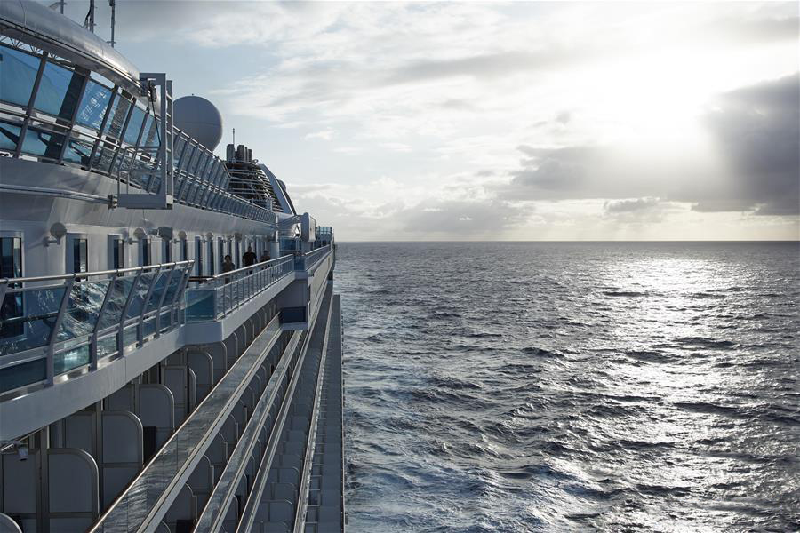  p>至尊公主号   grand princess至尊公主号邮轮于1998年首航,并于