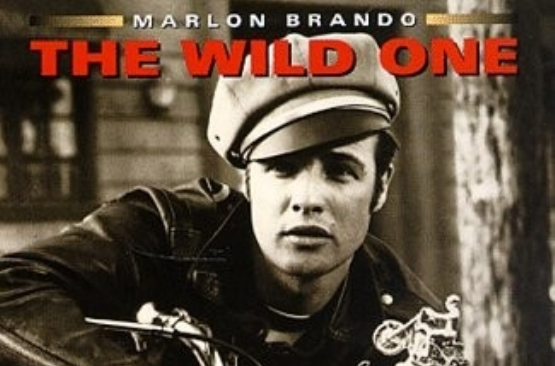 飞车党thewildone(1953)