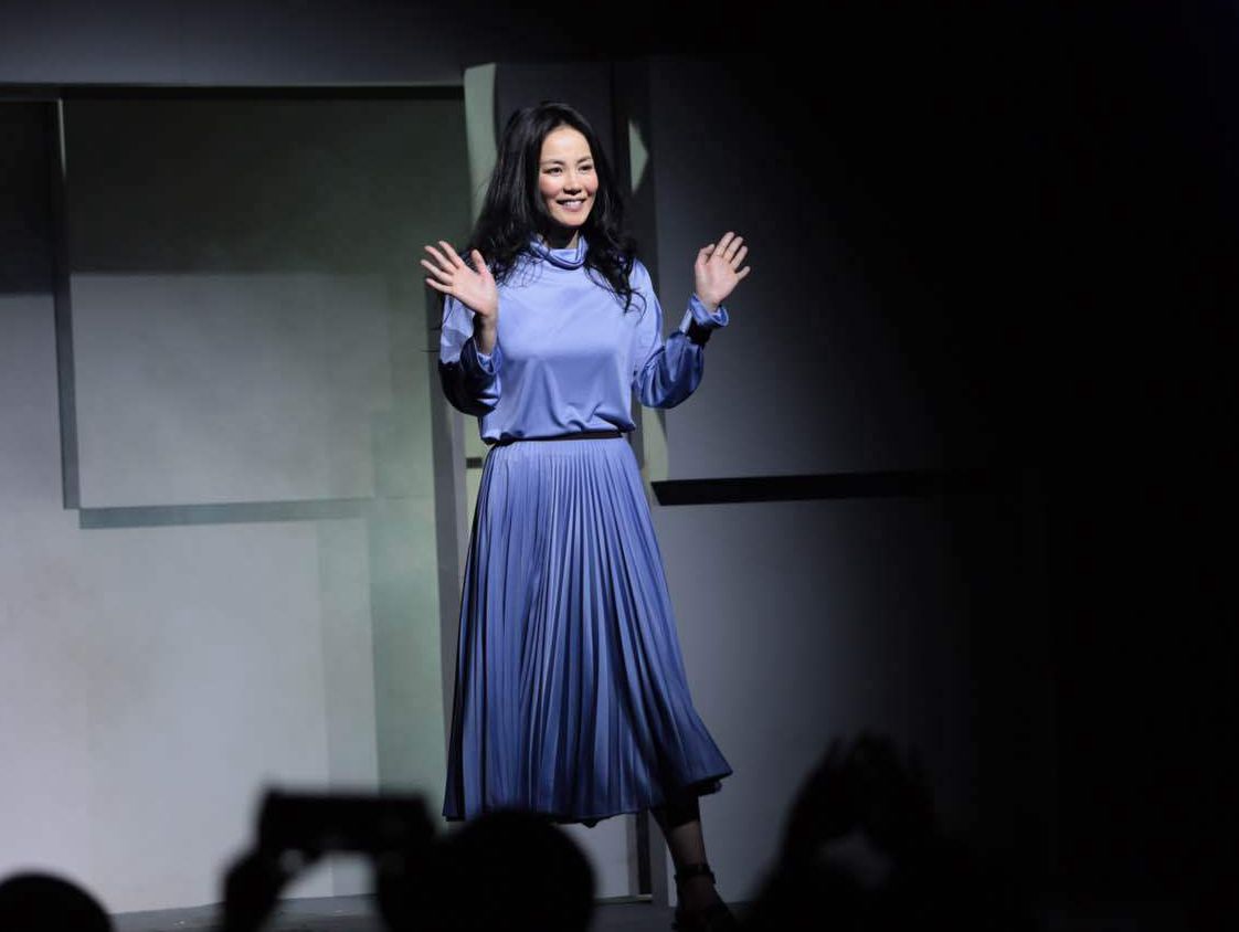 幻乐一场演唱会是王菲2016年12月30日在上海举办的唯一一场个人