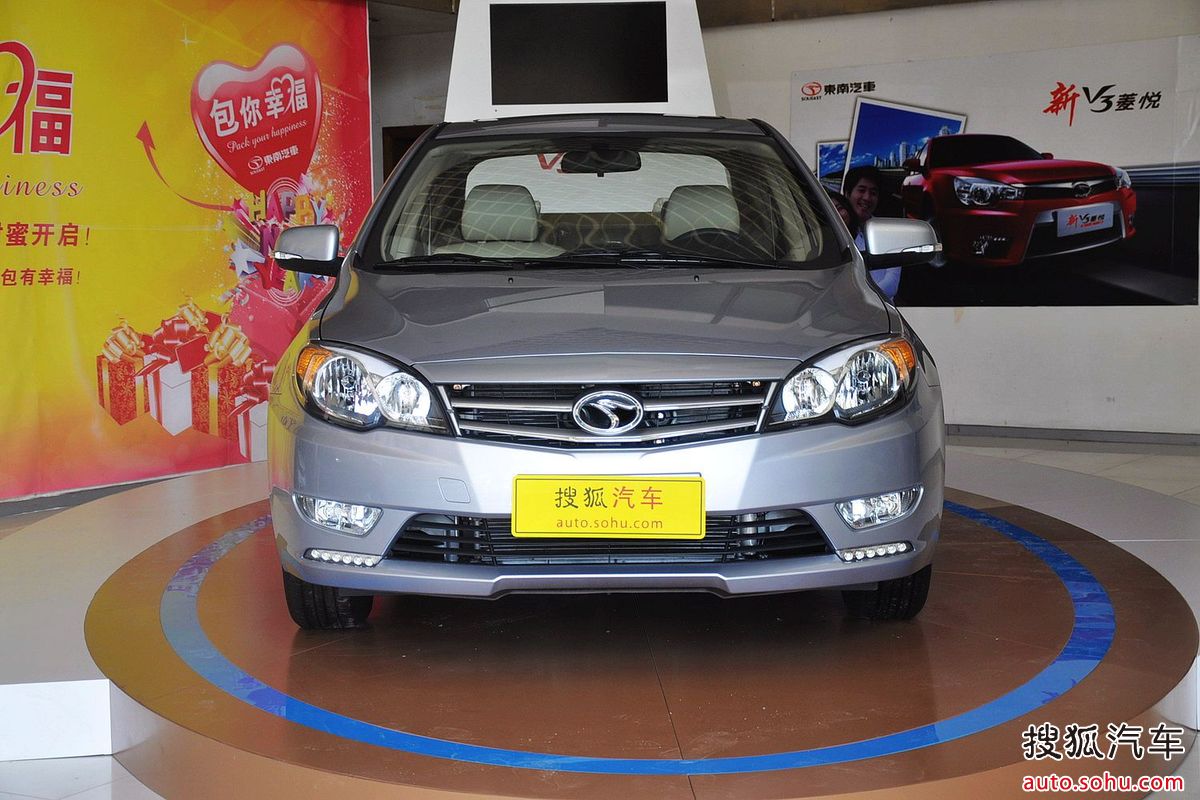 东南汽车质量可靠吗(东南汽车好不好,听听业内人士的评价)