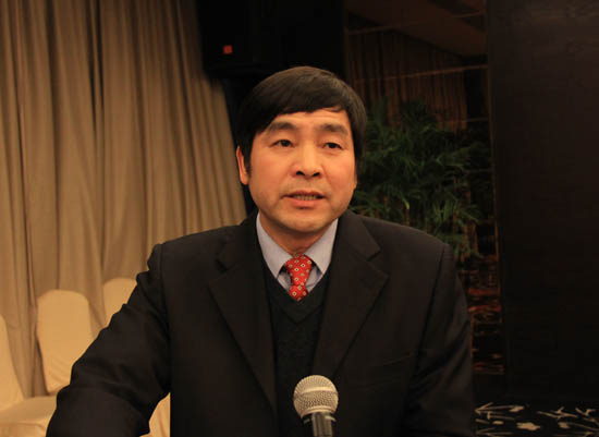  p>罗卫江,曾任江西省地质矿产勘查开发局副巡视员. /p>