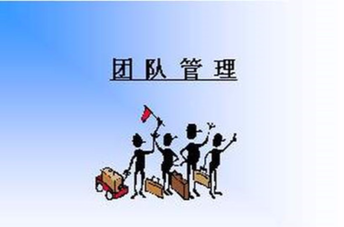 团队管理