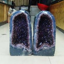 紫晶洞