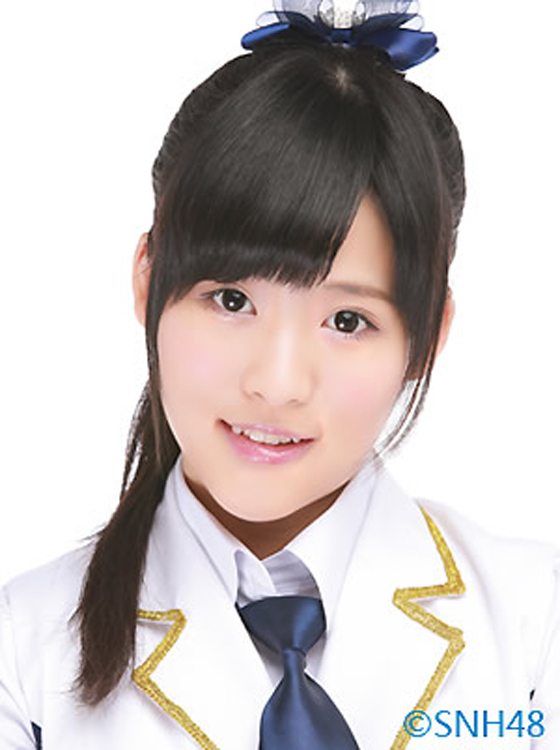 snh48 team sii