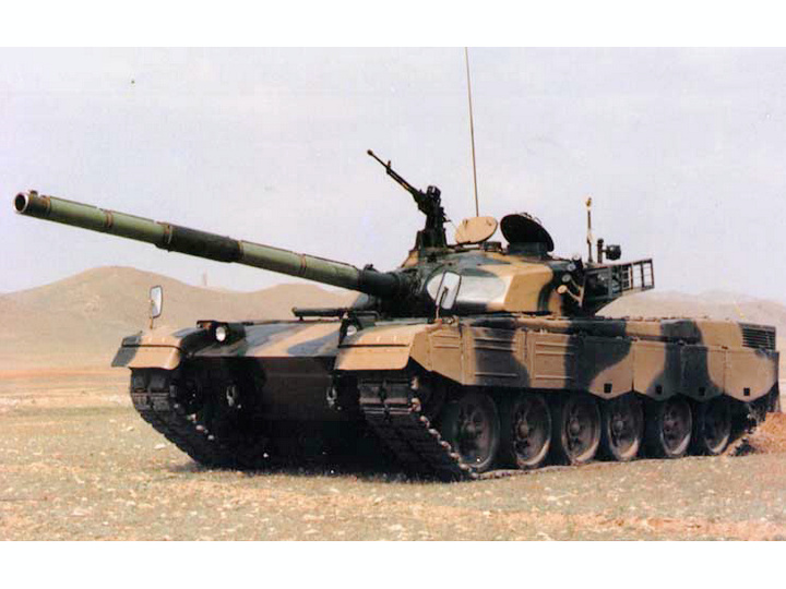  p data-id="gnbiyne2yt">90-Ⅱ式主战坦克(英文:type 90-ii mbt),是 
