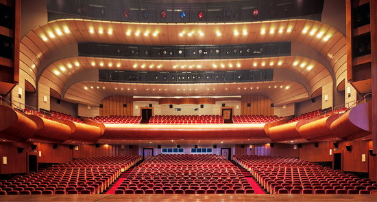 山西演出剧院联盟