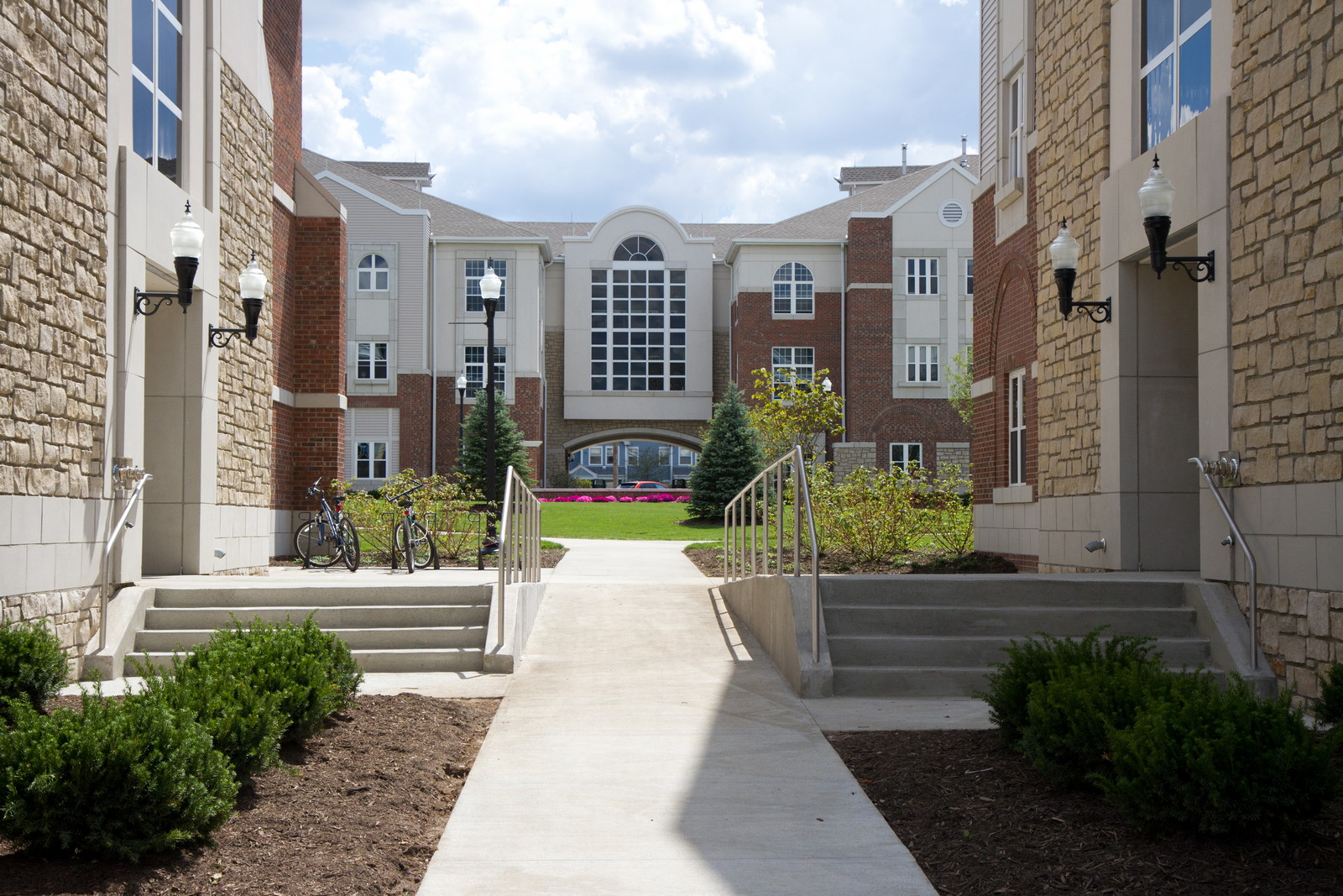 university of dayton