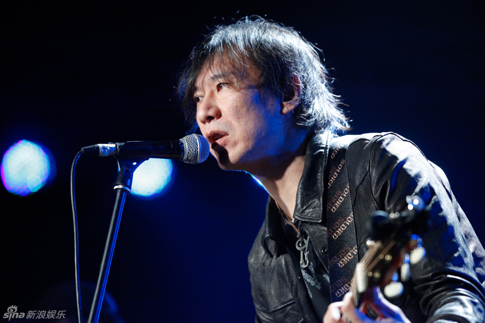 >马条,2月23日出生于新疆维吾尔自治区克拉玛依市,中国内地民谣男歌手