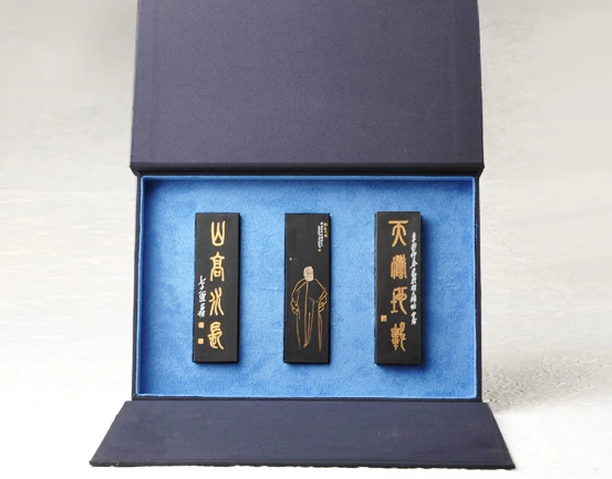 文房四宝（笔墨纸砚）_百度百科