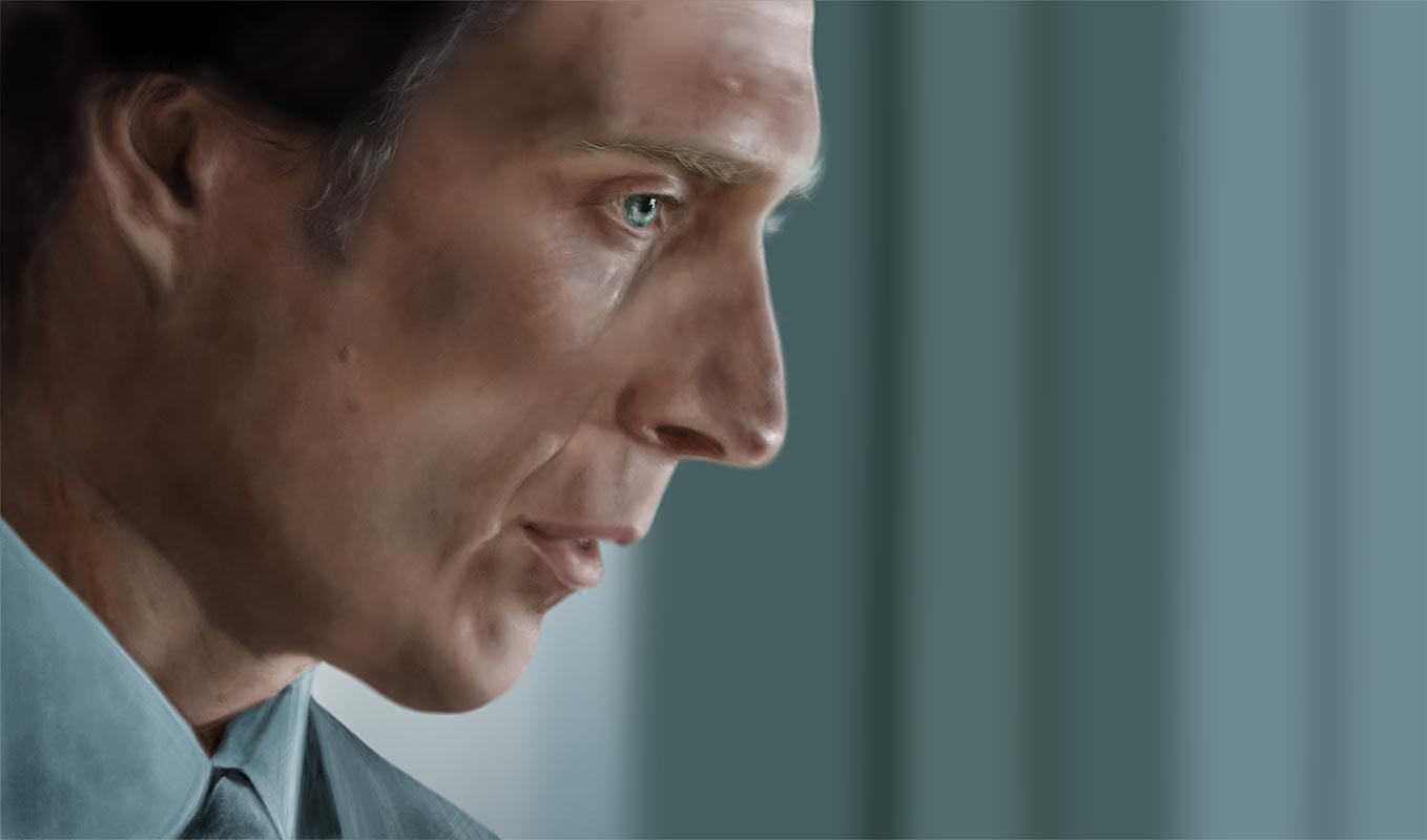 william edward fichtner