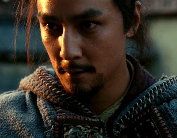  p>吴彦祖(daniel wu),1974年9月30日出生于美国旧金山,华语影视男