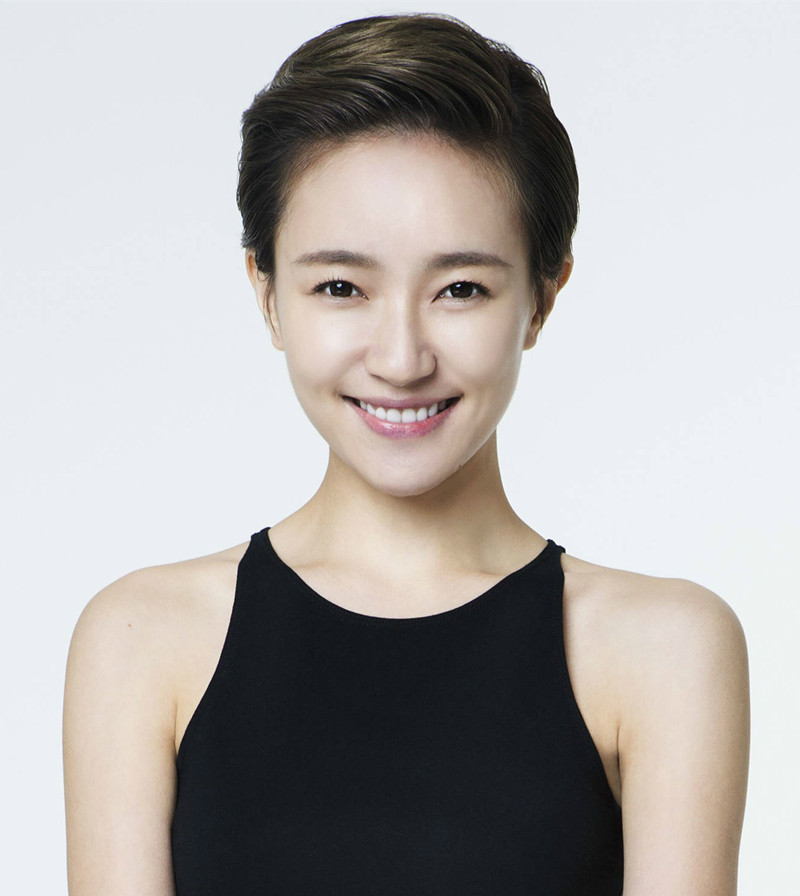  p>焦俊艳,1987年5月6日出生于安徽省马鞍山市,中国内地女演员,毕业于