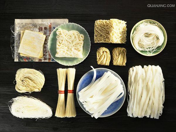 面条