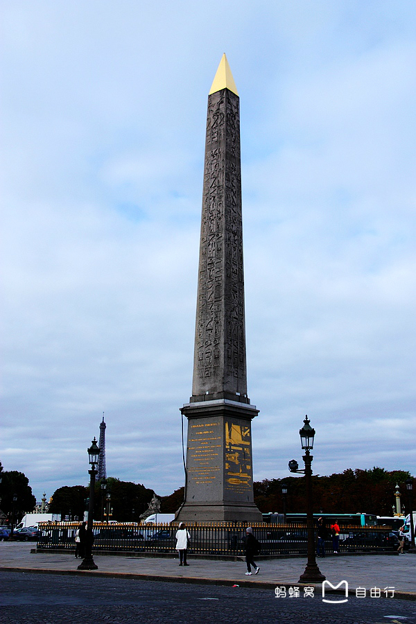协和广场placedelarépublique(1974)