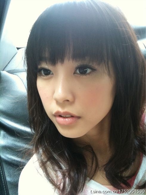 1983年7月20日生于 a target="_blank" href="/item/台湾/122340"