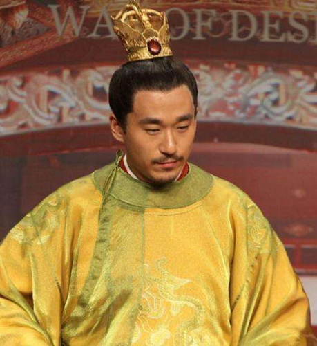 此人名字冒犯两位皇帝，唐朝派出五万大军征讨，后来结果如何？百科ta说 