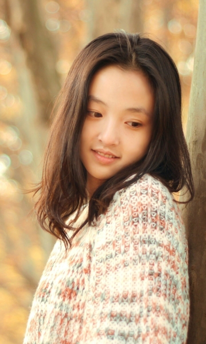吴倩