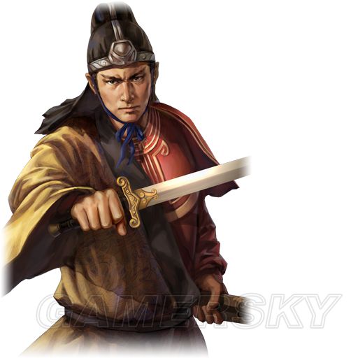  p>夏侯和,生卒年不详,字义权,沛国谯(今安徽亳州)人,名将 a href="#"