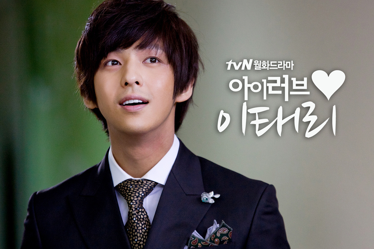  p>《我爱李泰利》是韩国 a href="#">tvn /a>于2012年5月28日起播出