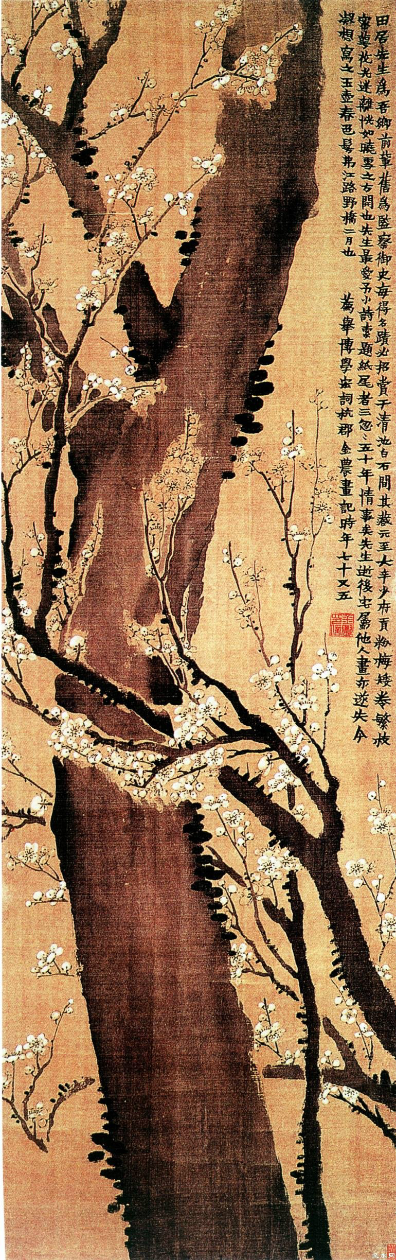  p>《玉壶春色图》是中国清代画家 a href="#" data-lemmaid="676046"