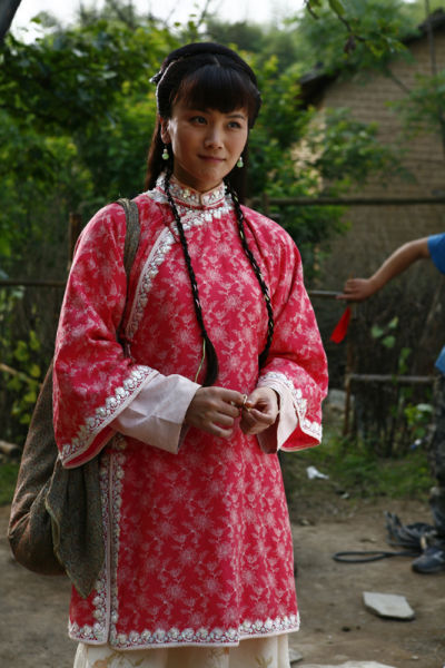  p>《黄梅戏宗师传奇》是由北京中视精彩影视公司出品, a target="