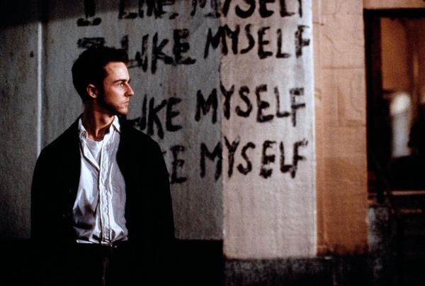 搏击俱乐部fightclub(1999)